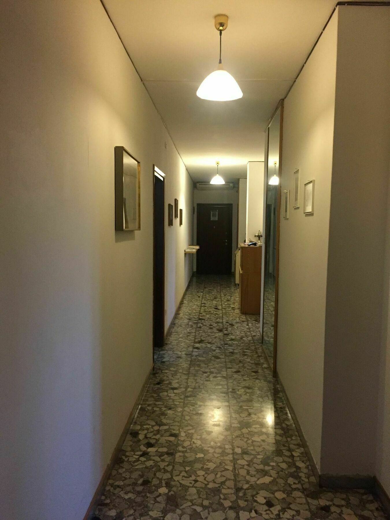 B&B Paradiso Mestre Exterior photo
